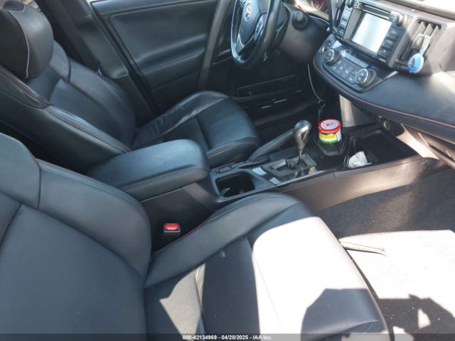 2T3JFREV4JW841117 Toyota RAV4 SE