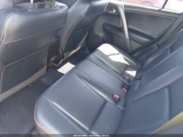 2T3JFREV4JW841117 Toyota RAV4 SE
