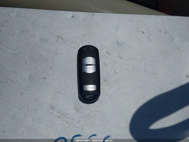 JM3KFACL0H0124632 Mazda Cx-5 Touring