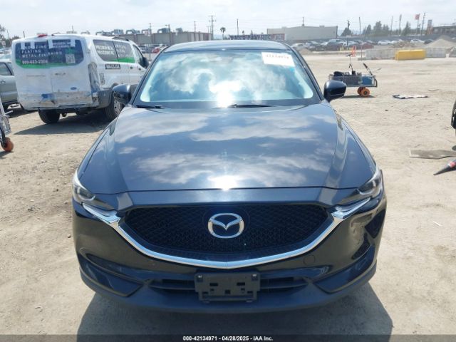 JM3KFACL0H0124632 Mazda Cx-5 Touring