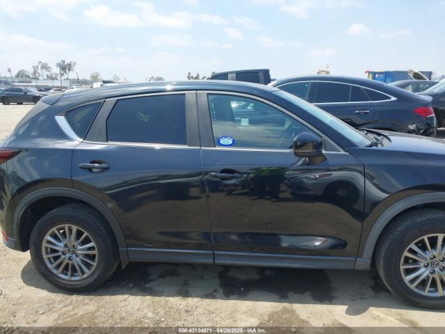 JM3KFACL0H0124632 Mazda Cx-5 Touring