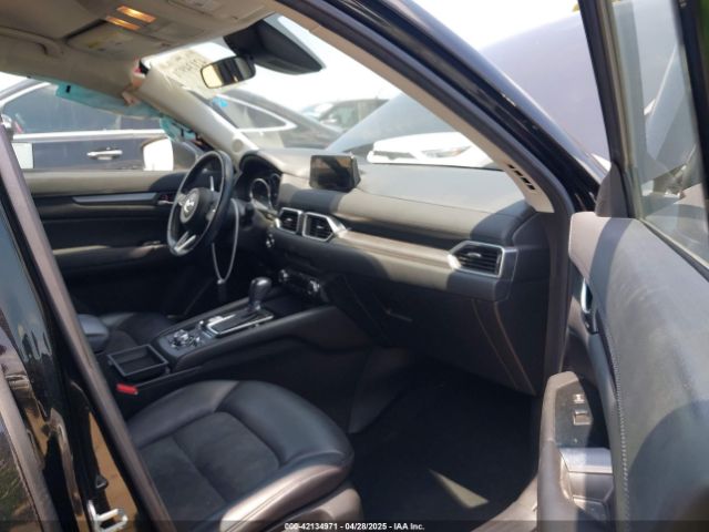 JM3KFACL0H0124632 Mazda Cx-5 Touring