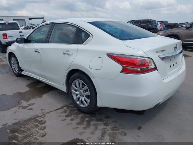 1N4AL3AP0FN879302 Nissan Altima 2.5/s/sv/sl