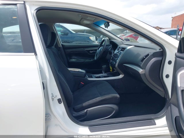 1N4AL3AP0FN879302 Nissan Altima 2.5/s/sv/sl