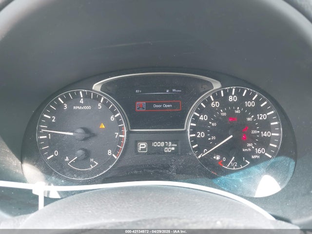 1N4AL3AP0FN879302 Nissan Altima 2.5/s/sv/sl