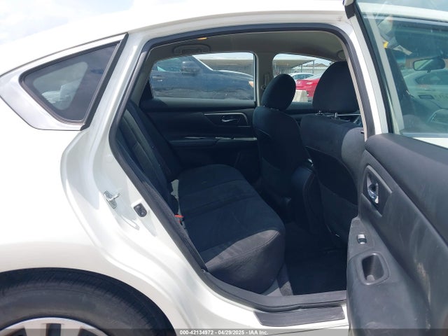 1N4AL3AP0FN879302 Nissan Altima 2.5/s/sv/sl