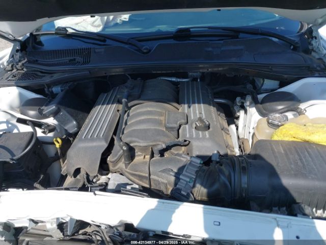 2C3CDZFJ5MH530752 Dodge Challenger R/t Scat Pack