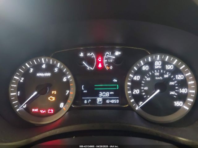 3N1AB7AP8EY232865 Nissan Sentra Fe+ S/fe+ Sv/s/sl/sr/sv
