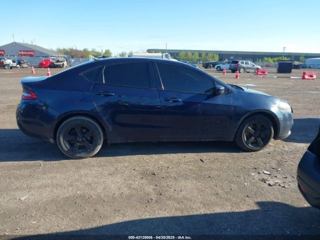 1C3CDFBA3GD584623 Dodge DART SXT