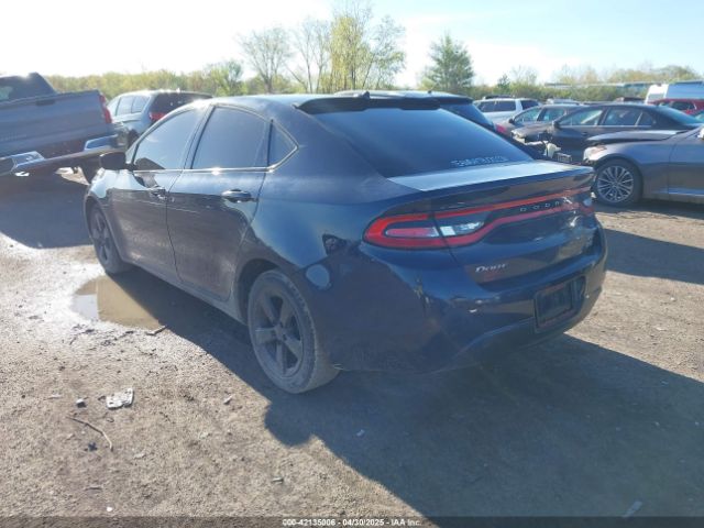 1C3CDFBA3GD584623 Dodge DART SXT