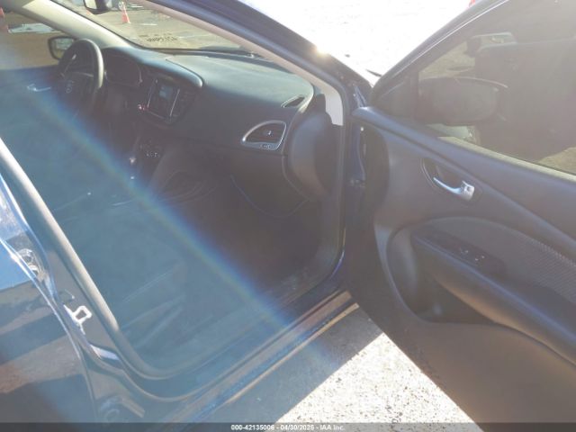 1C3CDFBA3GD584623 Dodge DART SXT