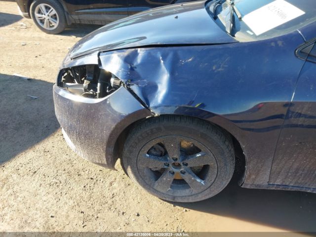 1C3CDFBA3GD584623 Dodge DART SXT