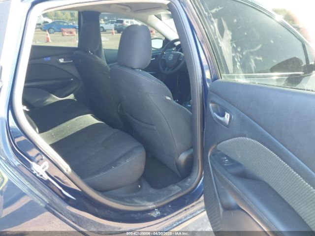 1C3CDFBA3GD584623 Dodge DART SXT
