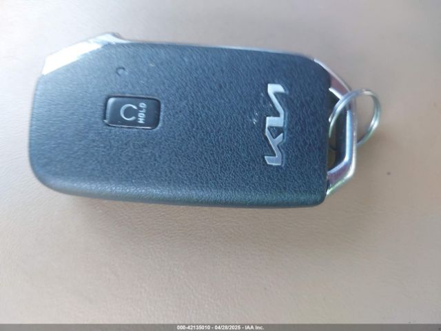 5XYP54HC8NG290821 KIA Telluride Sx