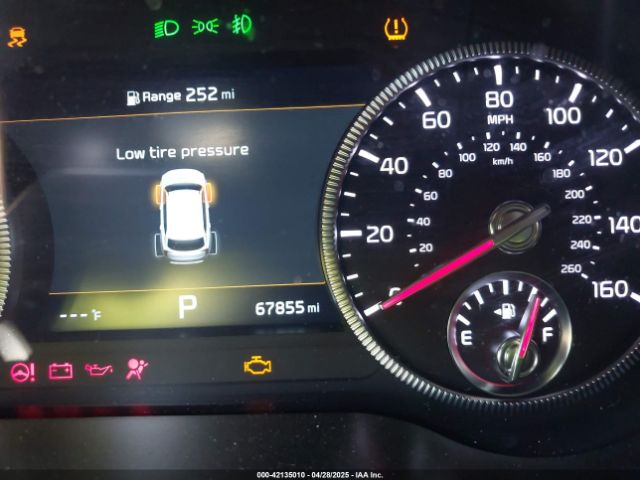 5XYP54HC8NG290821 KIA Telluride Sx