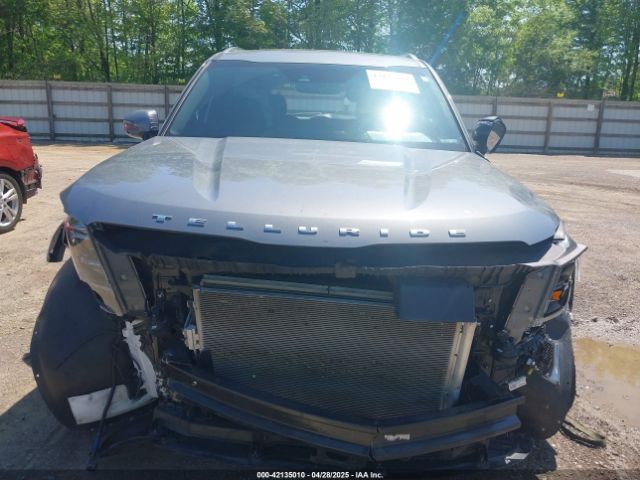 5XYP54HC8NG290821 KIA Telluride Sx