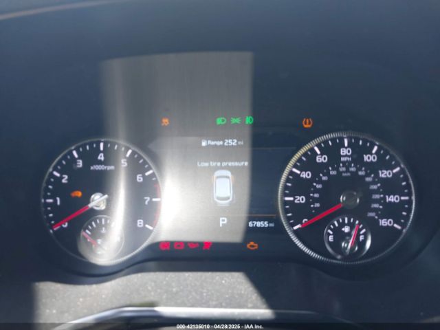 5XYP54HC8NG290821 KIA Telluride Sx