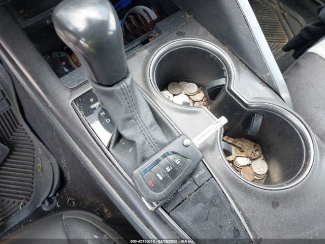 4T1G11AK6PU114259 Toyota CAMRY SE