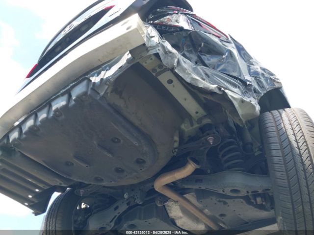 4T1G11AK6PU114259 Toyota CAMRY SE