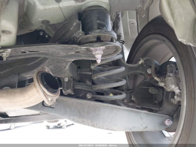 4T1G11AK6PU114259 Toyota CAMRY SE