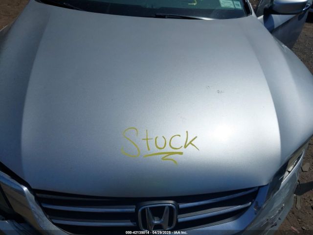 1HGCR2F52FA029201 Honda Accord Sport