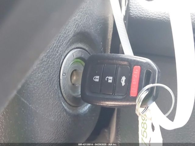 1HGCR2F52FA029201 Honda Accord Sport