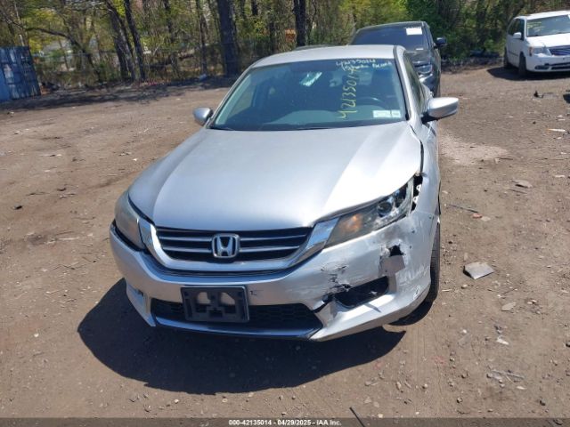 1HGCR2F52FA029201 Honda Accord Sport