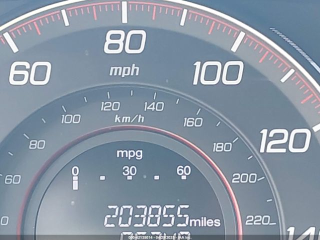1HGCR2F52FA029201 Honda Accord Sport