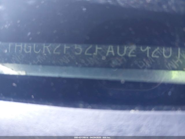1HGCR2F52FA029201 Honda Accord Sport
