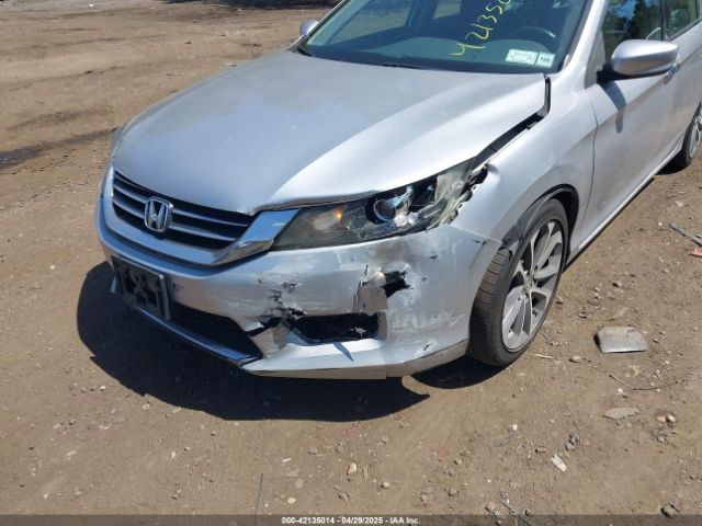 1HGCR2F52FA029201 Honda Accord Sport