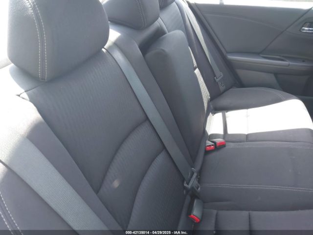 1HGCR2F52FA029201 Honda Accord Sport