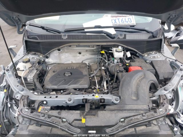 KL4MMDSL3NB029227 Buick Encore Gx Fwd Select