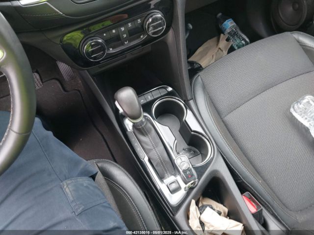 KL4MMDSL3NB029227 Buick Encore Gx Fwd Select