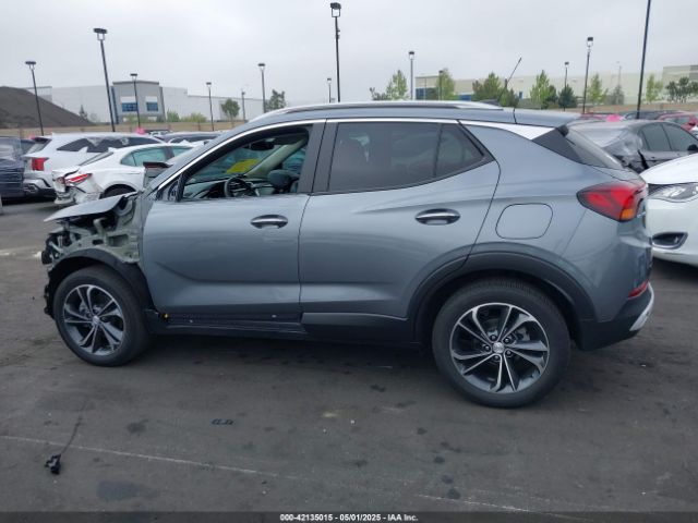 KL4MMDSL3NB029227 Buick Encore Gx Fwd Select