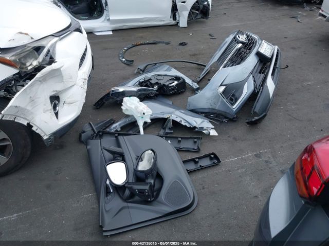 KL4MMDSL3NB029227 Buick Encore Gx Fwd Select