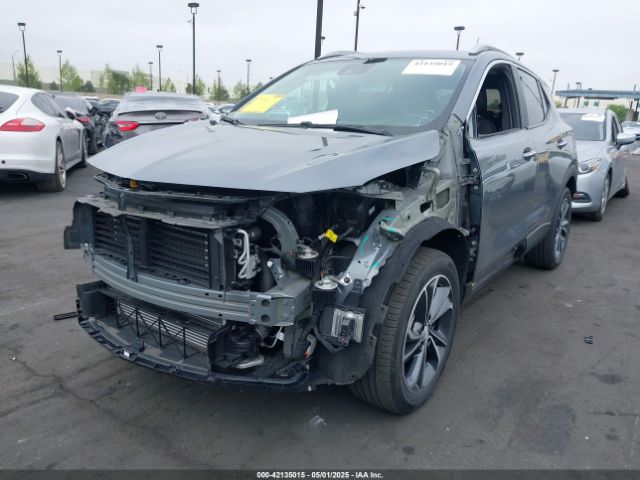 KL4MMDSL3NB029227 Buick Encore Gx Fwd Select