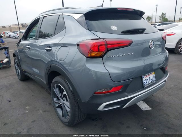 KL4MMDSL3NB029227 Buick Encore Gx Fwd Select