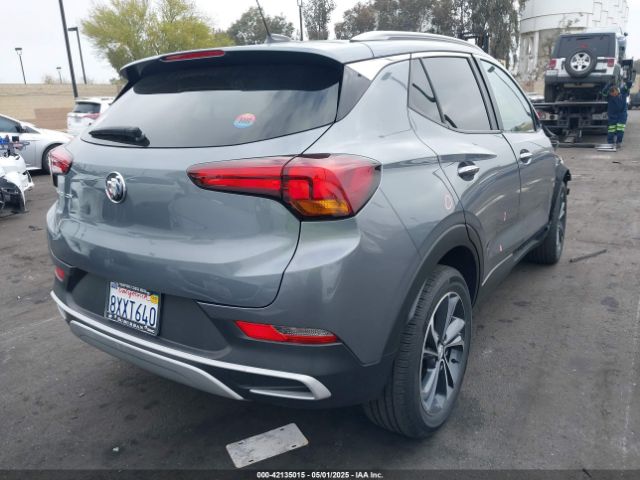 KL4MMDSL3NB029227 Buick Encore Gx Fwd Select