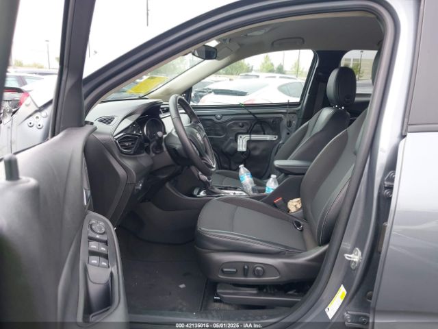KL4MMDSL3NB029227 Buick Encore Gx Fwd Select