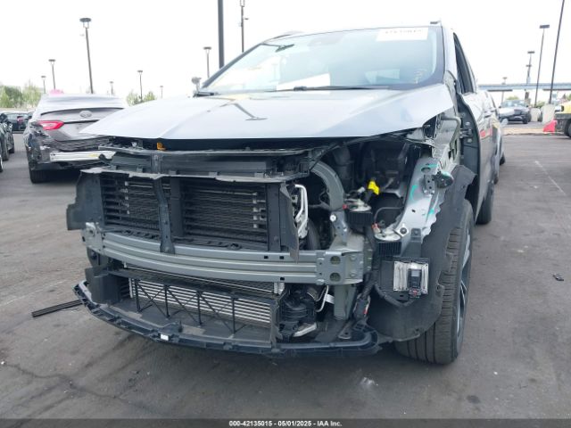 KL4MMDSL3NB029227 Buick Encore Gx Fwd Select