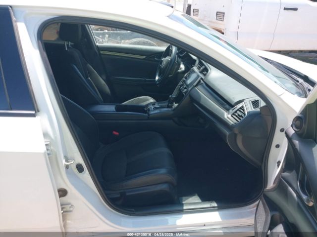 2021 HONDA CIVIC SHHFK7H48MU406389 Photo 4