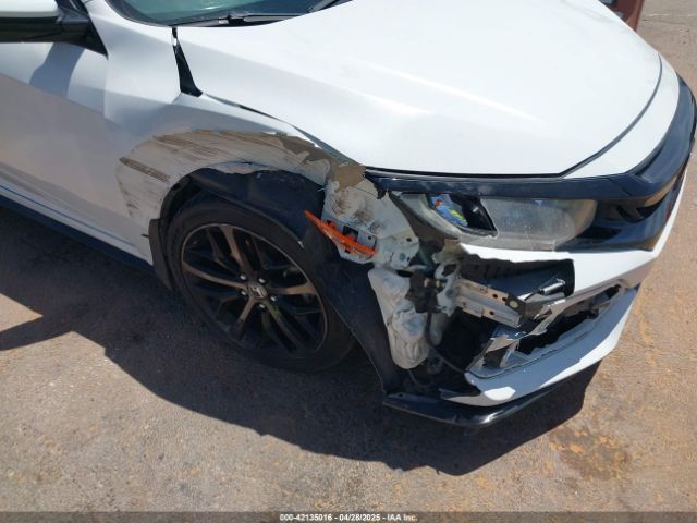 2021 HONDA CIVIC SHHFK7H48MU406389 Photo 5
