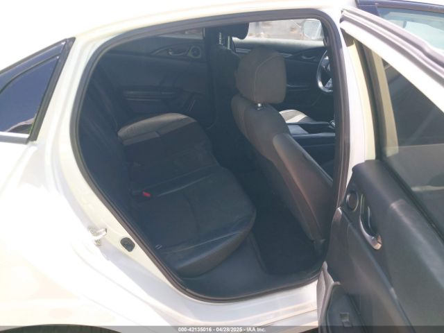 2021 HONDA CIVIC SHHFK7H48MU406389 Photo 7