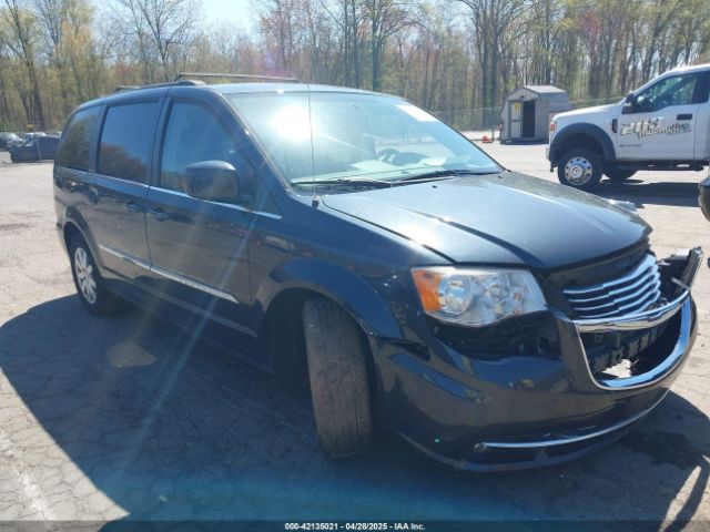 2014 CHRYSLER TOWN & COUNTRY 2C4RC1BG1ER453328