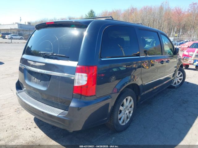 2014 CHRYSLER TOWN & COUNTRY 2C4RC1BG1ER453328 Photo 3