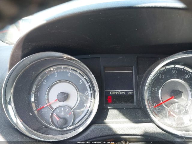 2014 CHRYSLER TOWN & COUNTRY 2C4RC1BG1ER453328 Photo 6