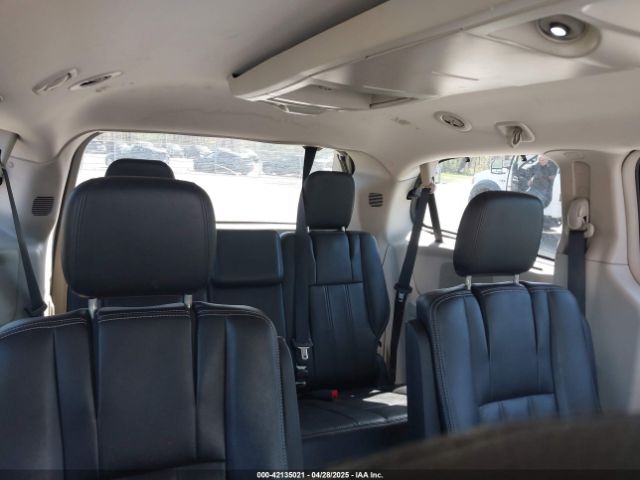 2014 CHRYSLER TOWN & COUNTRY 2C4RC1BG1ER453328 Photo 7