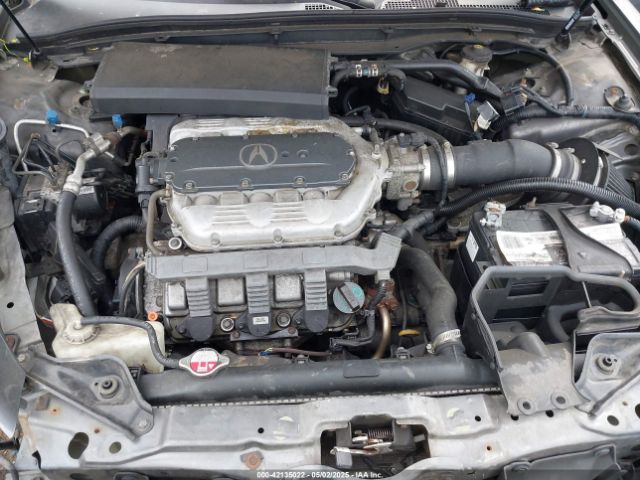 2011 ACURA TL 19UUA8F51BA004315 Photo 9