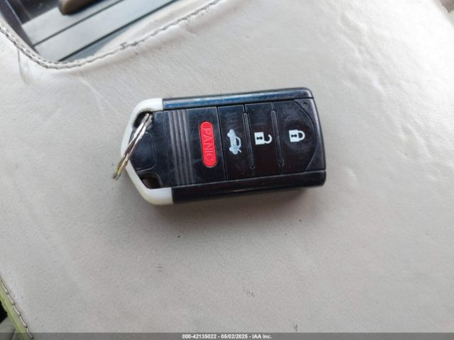 2011 ACURA TL 19UUA8F51BA004315 Photo 10