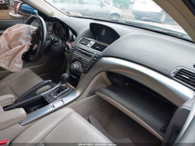 2011 ACURA TL 19UUA8F51BA004315 Photo 4